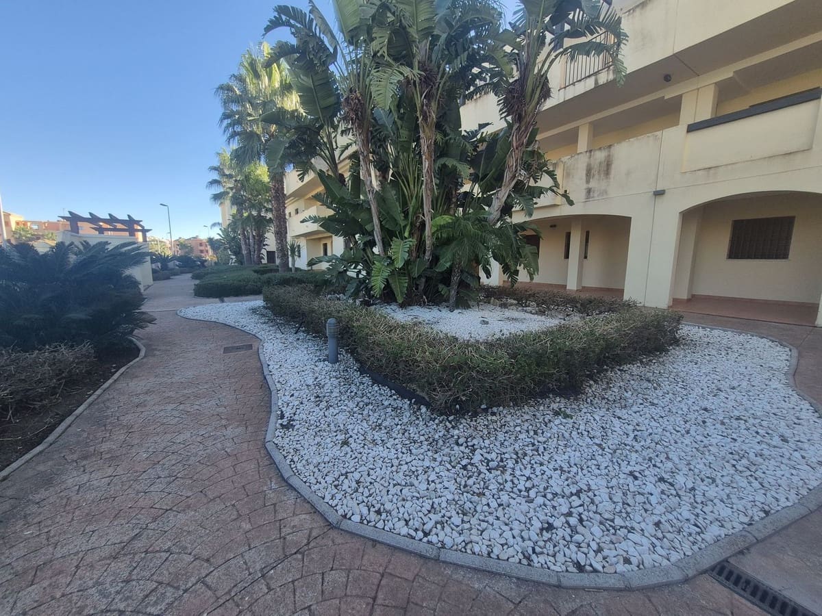 3 soverom Penthouse til salgs i Bahia de Casares med svømmebasseng garasje - € 380 000 (Ref: 9345208)