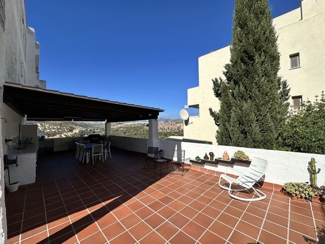 2 sypialnia Apartament na sprzedaż w La Duquesa / Puerto de la Duquesa, Manilva z basenem - 315 000 € (Ref: 9357692)