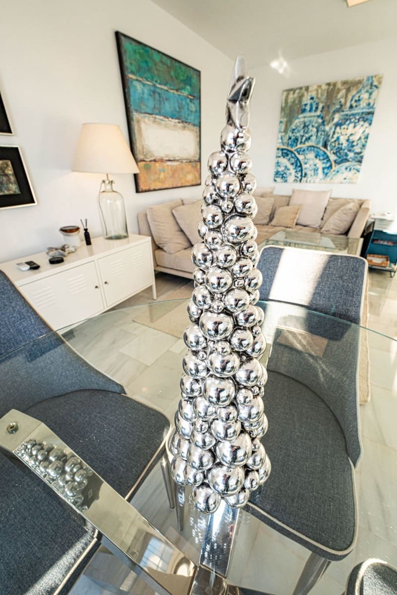 2 bedroom Townhouse for sale in La Duquesa / Puerto de la Duquesa with pool - € 569,000 (Ref: 9406988)