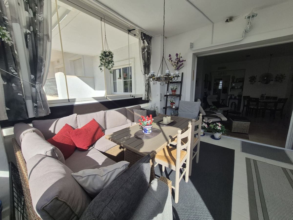 2 camera da letto Appartamento in vendita in San Luis de Sabinillas con piscina garage - 295.000 € (Rif: 9419407)