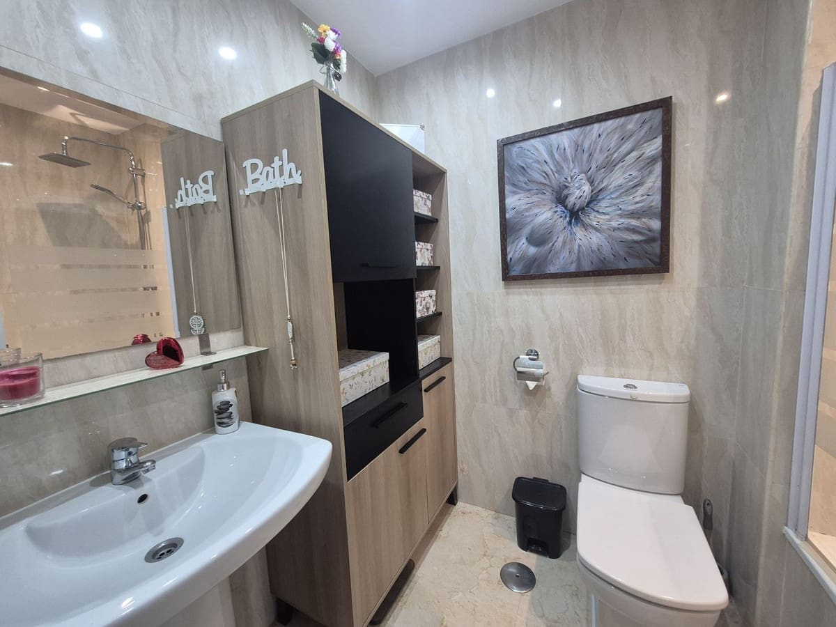 2 camera da letto Appartamento in vendita in San Luis de Sabinillas con piscina garage - 295.000 € (Rif: 9419407)