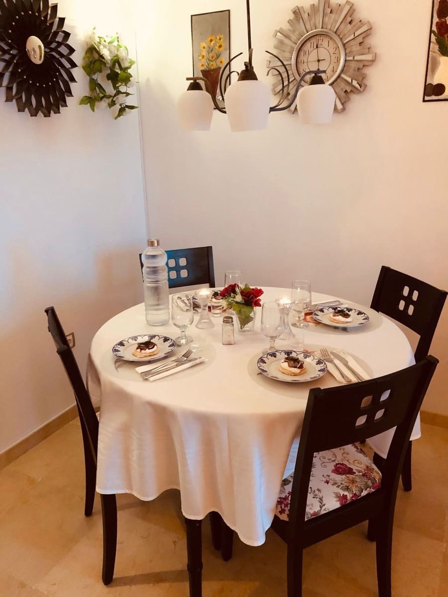 2 camera da letto Appartamento in vendita in San Luis de Sabinillas con piscina garage - 295.000 € (Rif: 9419407)