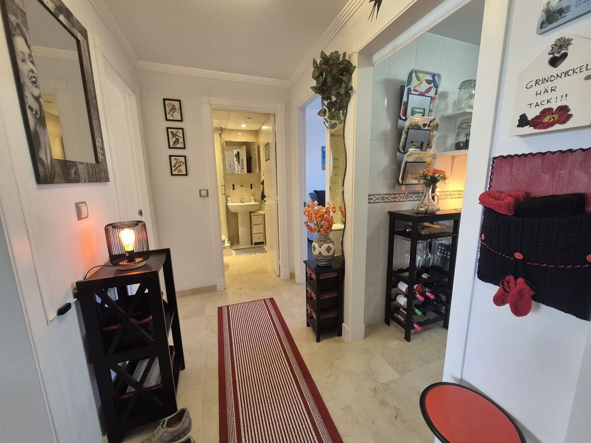 2 camera da letto Appartamento in vendita in San Luis de Sabinillas con piscina garage - 295.000 € (Rif: 9419407)