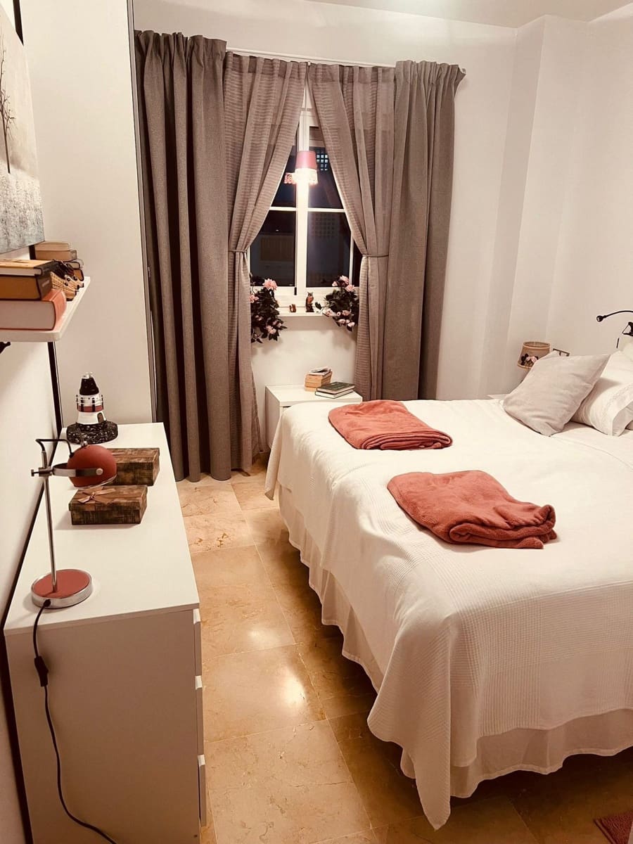 2 camera da letto Appartamento in vendita in San Luis de Sabinillas con piscina garage - 295.000 € (Rif: 9419407)