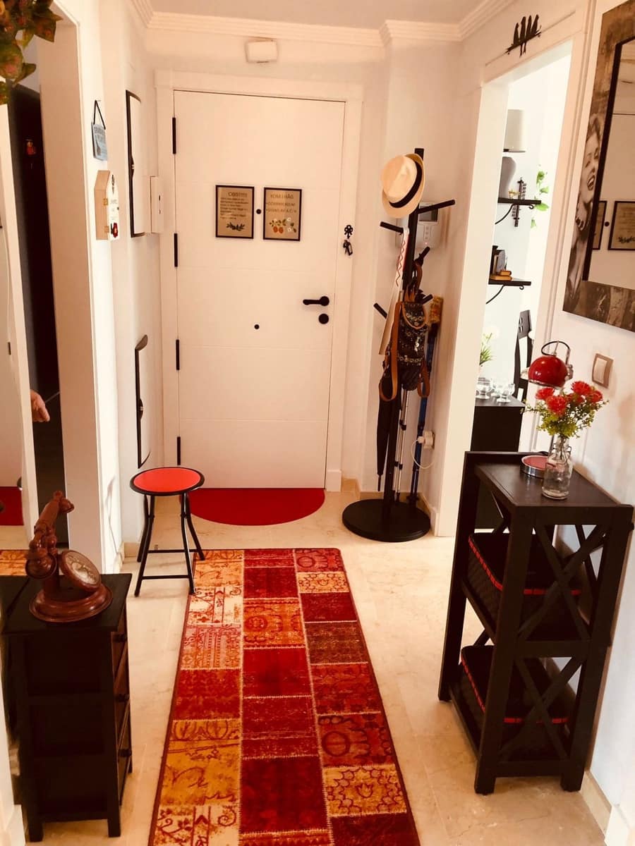 2 camera da letto Appartamento in vendita in San Luis de Sabinillas con piscina garage - 295.000 € (Rif: 9419407)