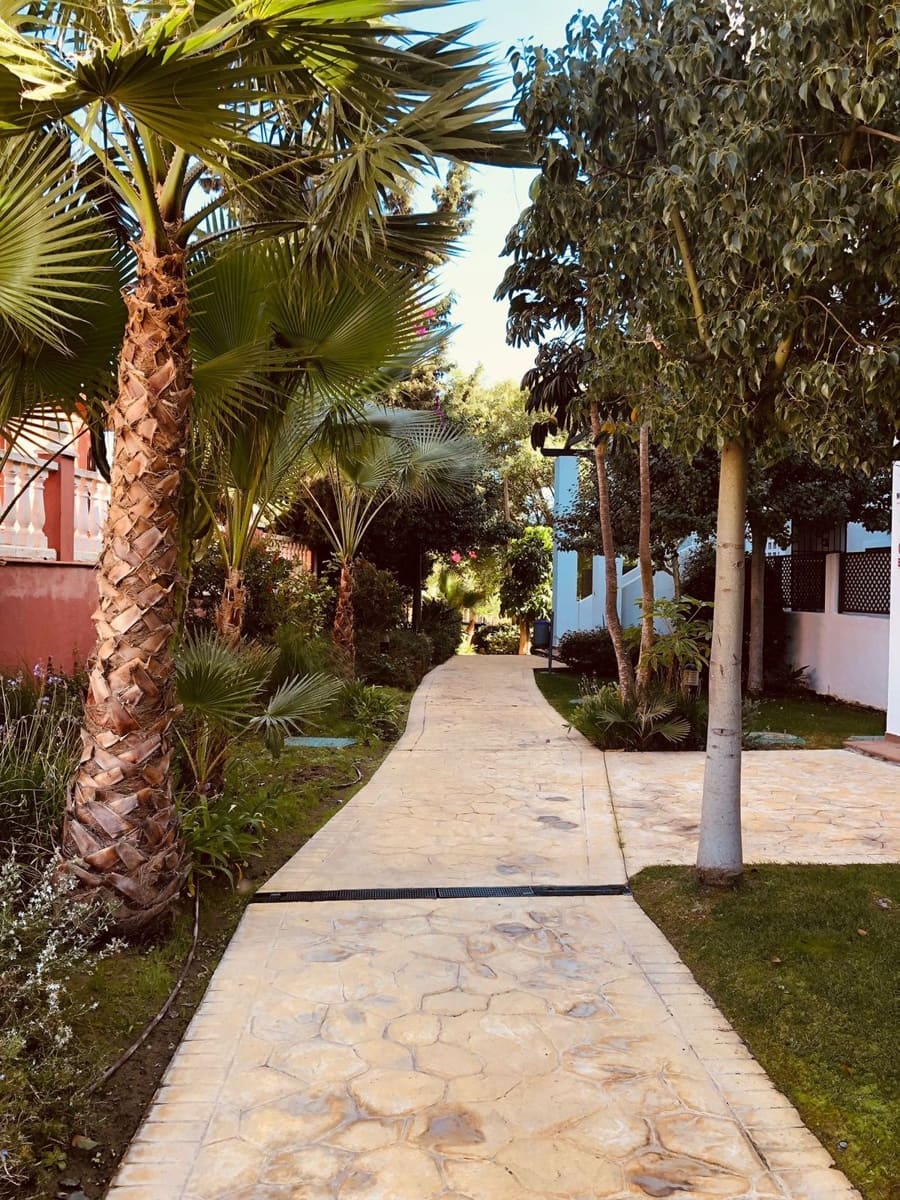 2 camera da letto Appartamento in vendita in San Luis de Sabinillas con piscina garage - 295.000 € (Rif: 9419407)