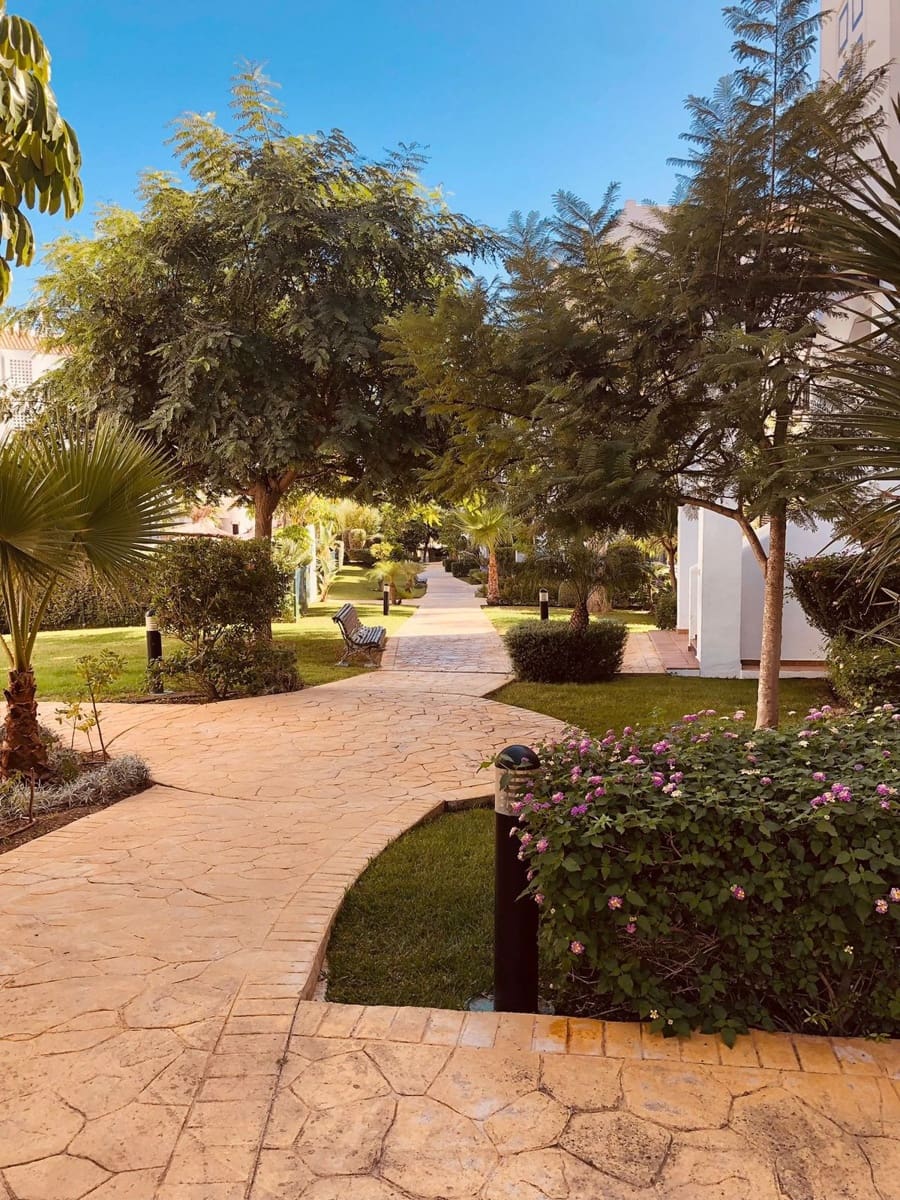 2 camera da letto Appartamento in vendita in San Luis de Sabinillas con piscina garage - 295.000 € (Rif: 9419407)