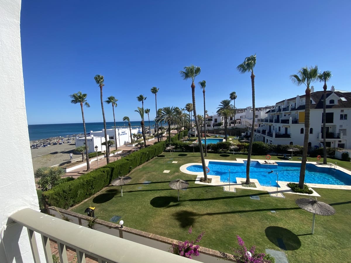 3 slaapkamer Appartement te koop in La Duquesa / Puerto de la Duquesa met zwembad garage - € 540.000 (Ref: 9425848)