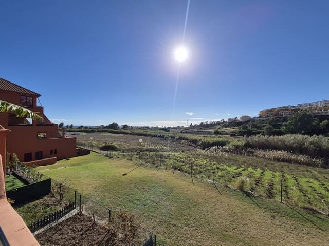 3 soverom Leilighet til salgs i La Duquesa / Puerto de la Duquesa, Manilva med svømmebasseng garasje - € 480 000 (Ref: 9436005)