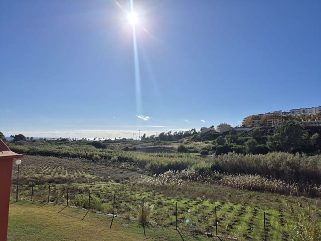 3 soverom Leilighet til salgs i La Duquesa / Puerto de la Duquesa, Manilva med svømmebasseng garasje - € 480 000 (Ref: 9436005)