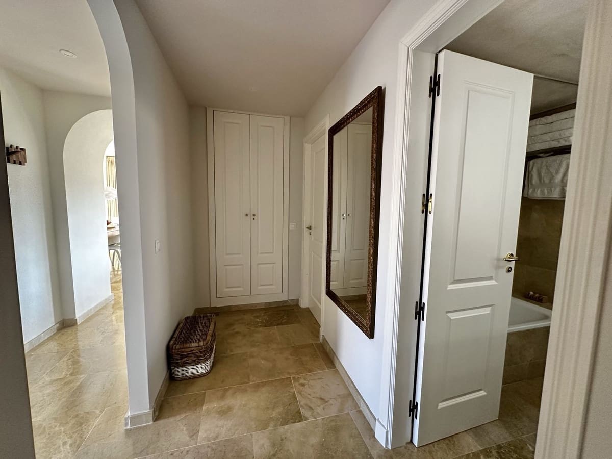 3 bedroom Penthouse for sale in La Duquesa / Puerto de la Duquesa with pool garage - € 550,000 (Ref: 9523510)