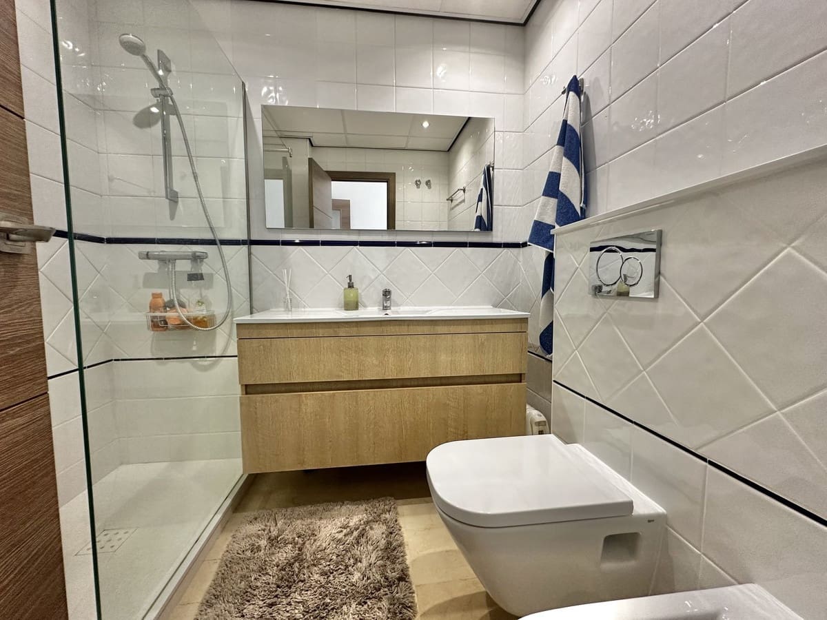 2 soveværelse Lejlighed til salg i Mijas Costa med swimmingpool garage - € 398.000 (Ref: 9626152)