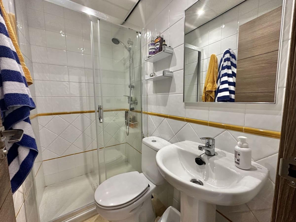 2 soveværelse Lejlighed til salg i Mijas Costa med swimmingpool garage - € 398.000 (Ref: 9626152)