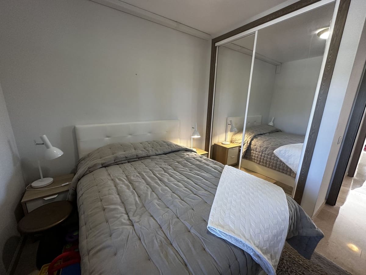 2 bedroom Apartment for sale in Mijas Costa with pool garage - € 398,000 (Ref: 9626152)