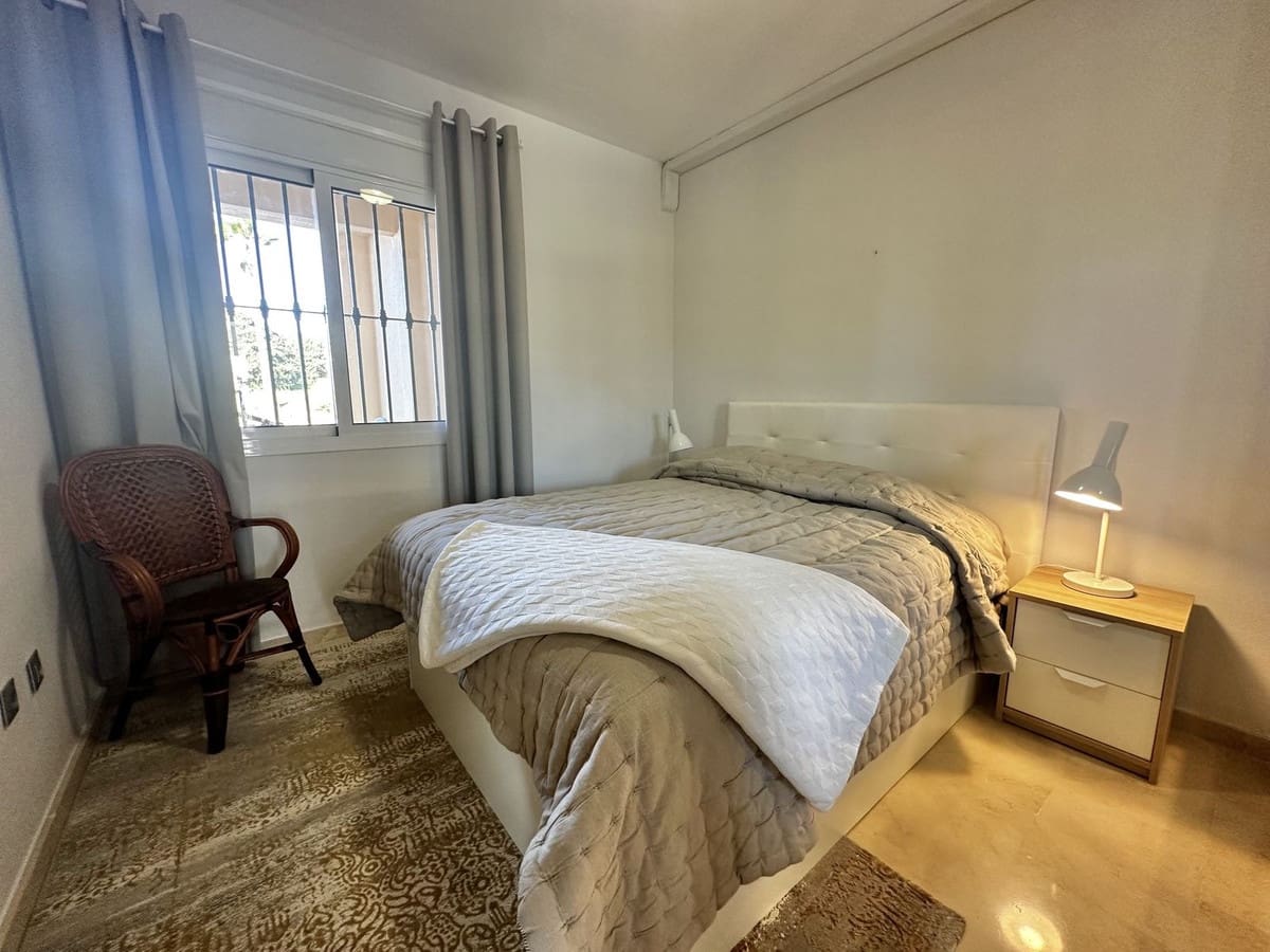 2 bedroom Apartment for sale in Mijas Costa with pool garage - € 398,000 (Ref: 9626152)