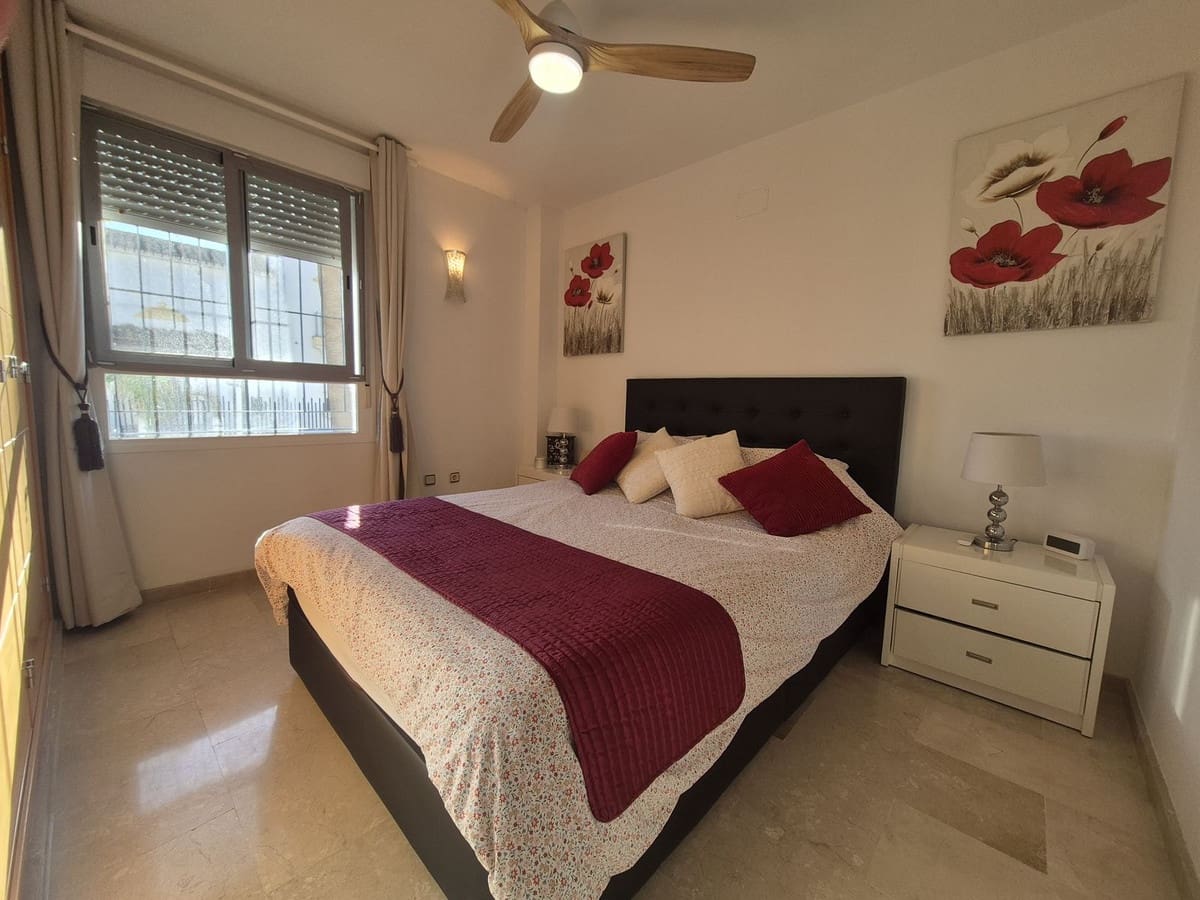 Apartamento de 2 habitaciones en Manilva en venta con piscina garaje - 349.950 € (Ref: 9626153)