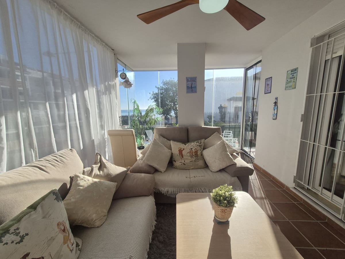 2 slaapkamer Appartement te koop in Manilva met zwembad garage - € 349.950 (Ref: 9626153)