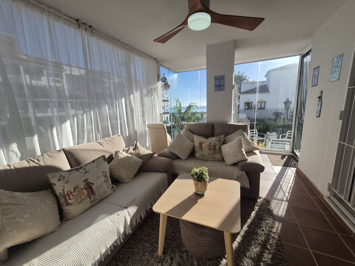 2 slaapkamer Appartement te koop in Manilva met zwembad garage - € 349.950 (Ref: 9626153)