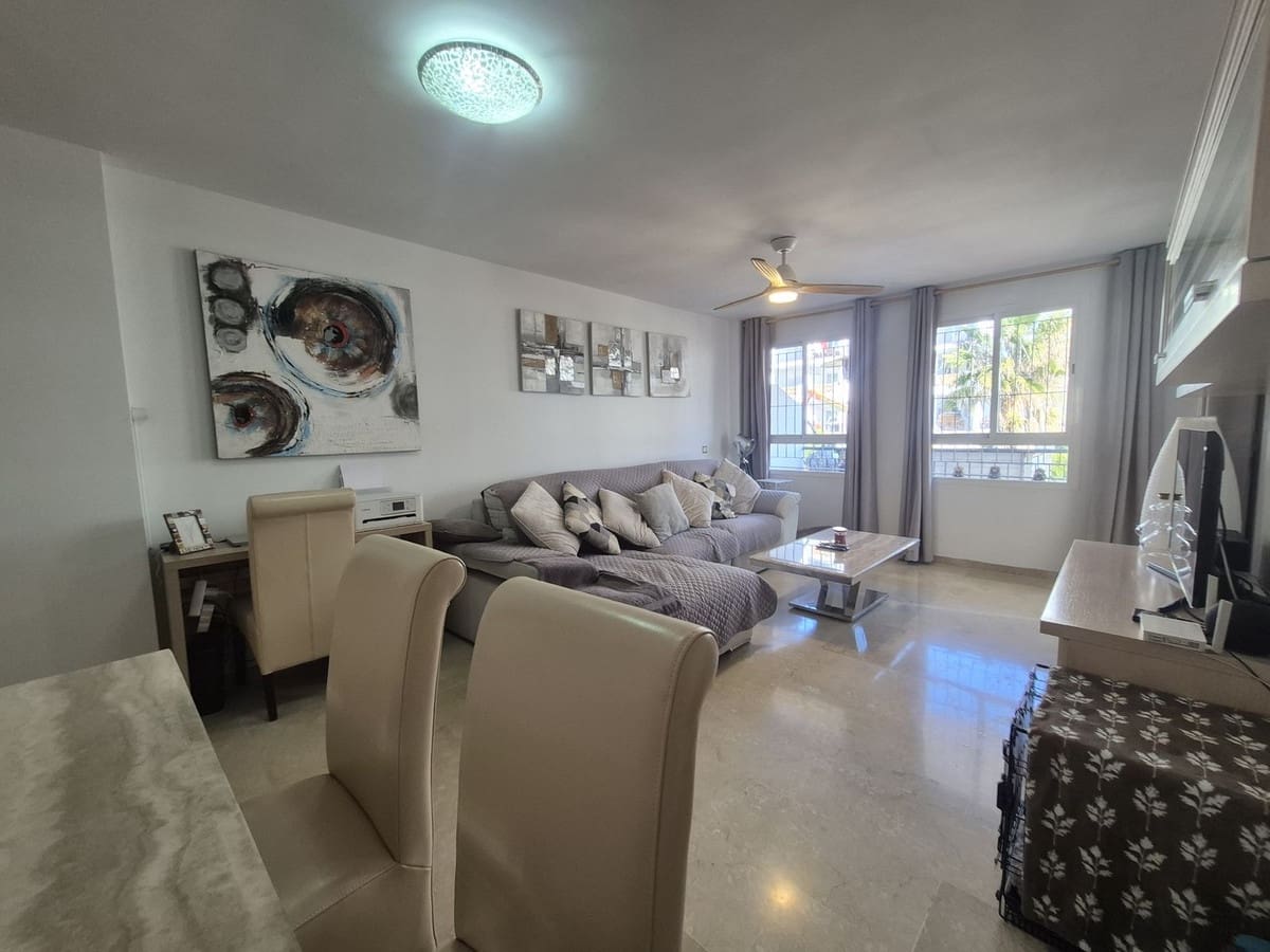 2 slaapkamer Appartement te koop in Manilva met zwembad garage - € 349.950 (Ref: 9626153)