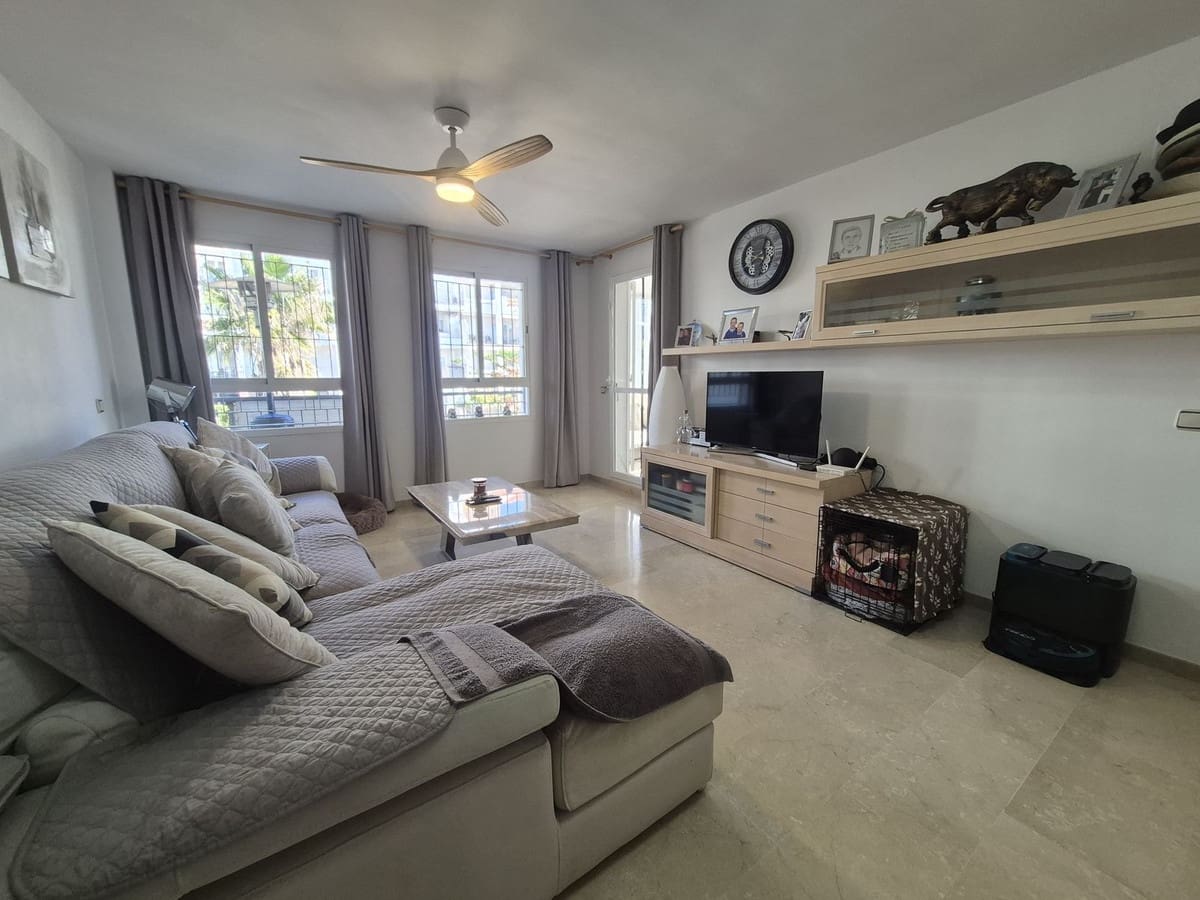 2 slaapkamer Appartement te koop in Manilva met zwembad garage - € 349.950 (Ref: 9626153)