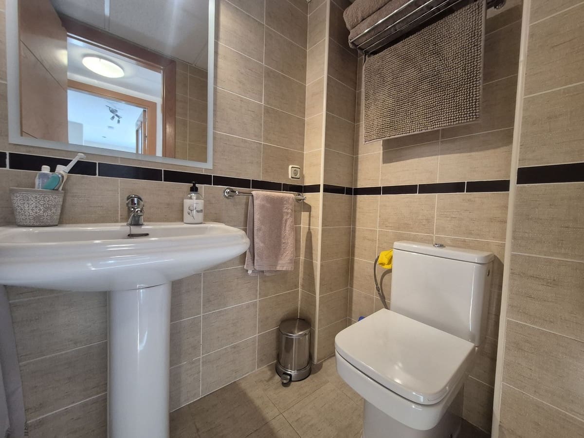 2 slaapkamer Appartement te koop in Manilva met zwembad garage - € 349.950 (Ref: 9626153)