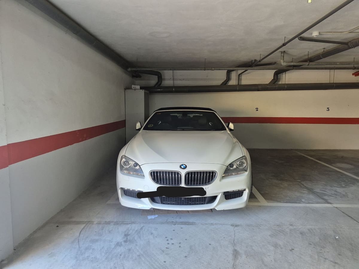 2 slaapkamer Appartement te koop in Manilva met zwembad garage - € 349.950 (Ref: 9626153)