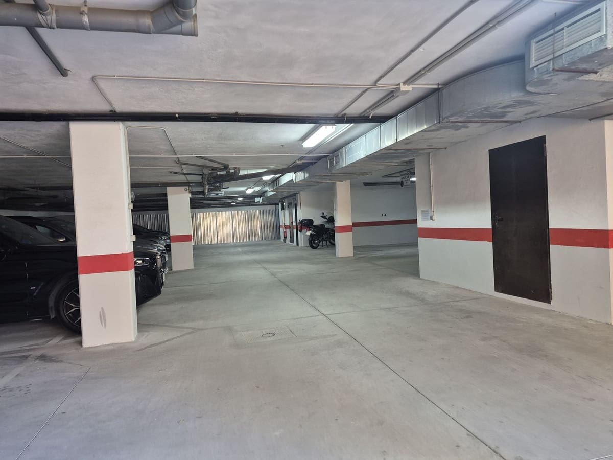 2 slaapkamer Appartement te koop in Manilva met zwembad garage - € 349.950 (Ref: 9626153)