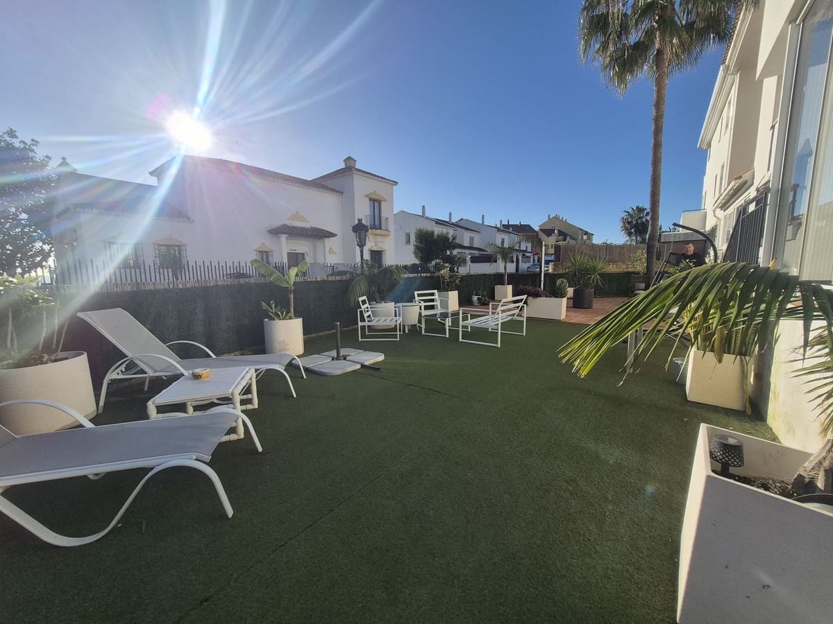 2 camera da letto Appartamento in vendita in Manilva con piscina garage - 349.950 € (Rif: 9626153)