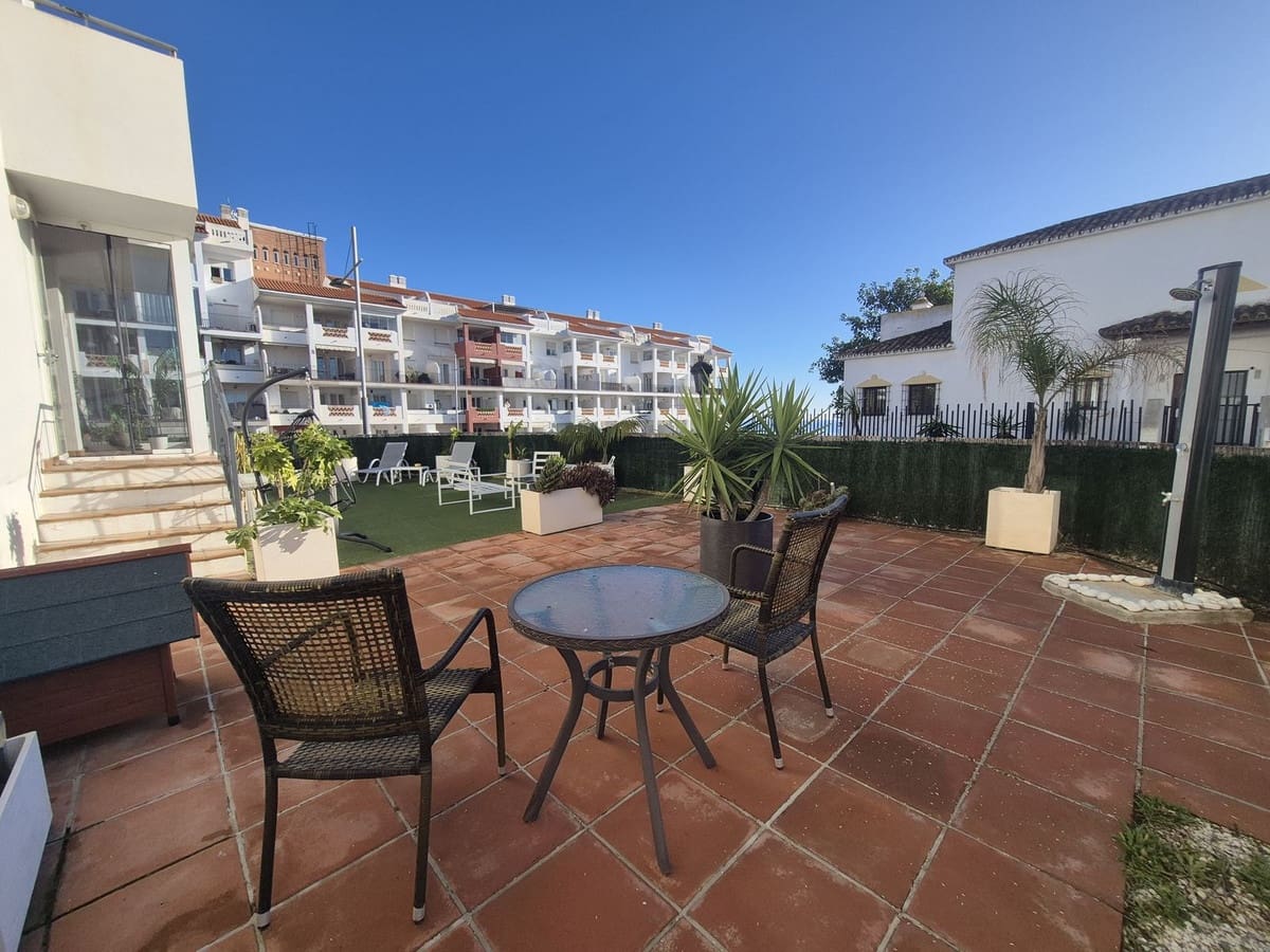 2 camera da letto Appartamento in vendita in Manilva con piscina garage - 349.950 € (Rif: 9626153)