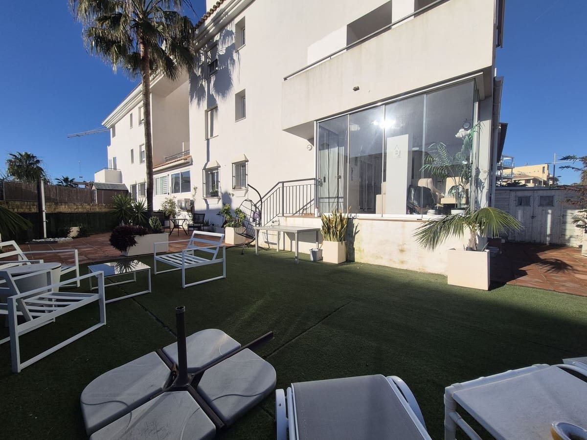 2 camera da letto Appartamento in vendita in Manilva con piscina garage - 349.950 € (Rif: 9626153)