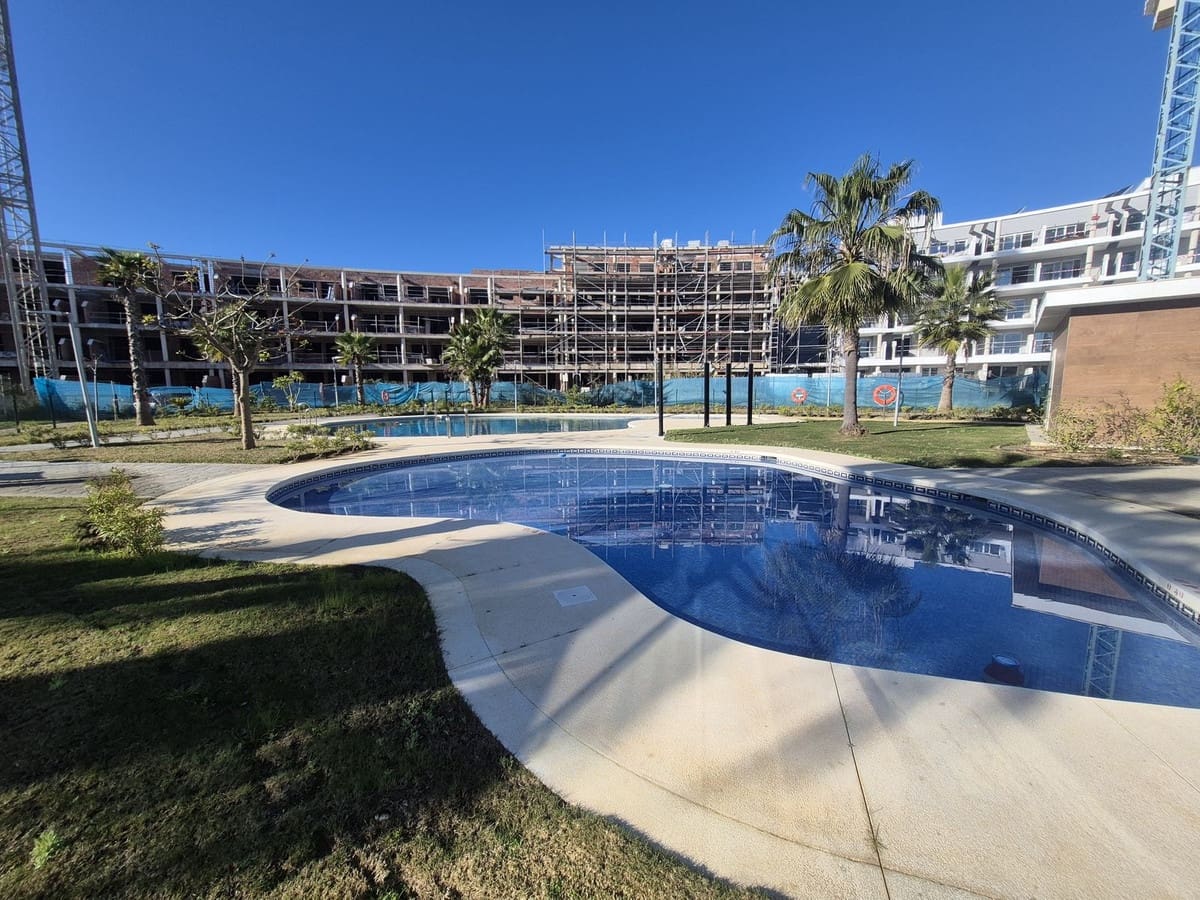 2 camera da letto Appartamento in vendita in Manilva con piscina garage - 349.950 € (Rif: 9626153)