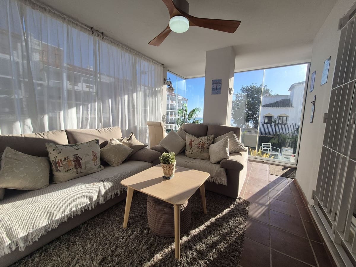 2 camera da letto Appartamento in vendita in Manilva con piscina garage - 349.950 € (Rif: 9626153)