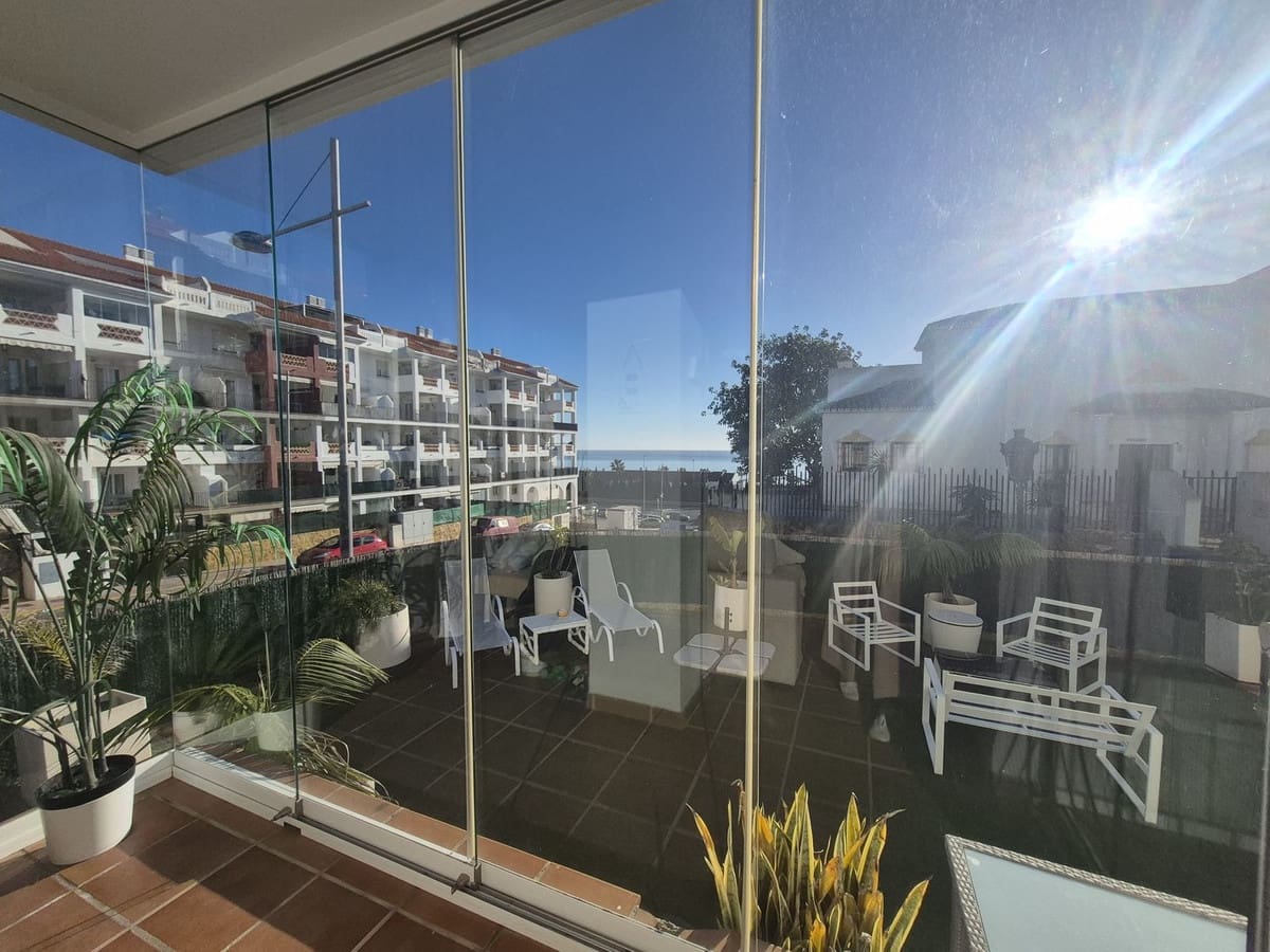 2 camera da letto Appartamento in vendita in Manilva con piscina garage - 349.950 € (Rif: 9626153)