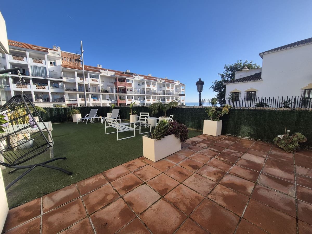 2 camera da letto Appartamento in vendita in Manilva con piscina garage - 349.950 € (Rif: 9626153)