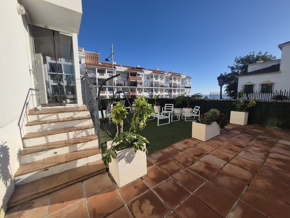 2 camera da letto Appartamento in vendita in Manilva con piscina garage - 349.950 € (Rif: 9626153)