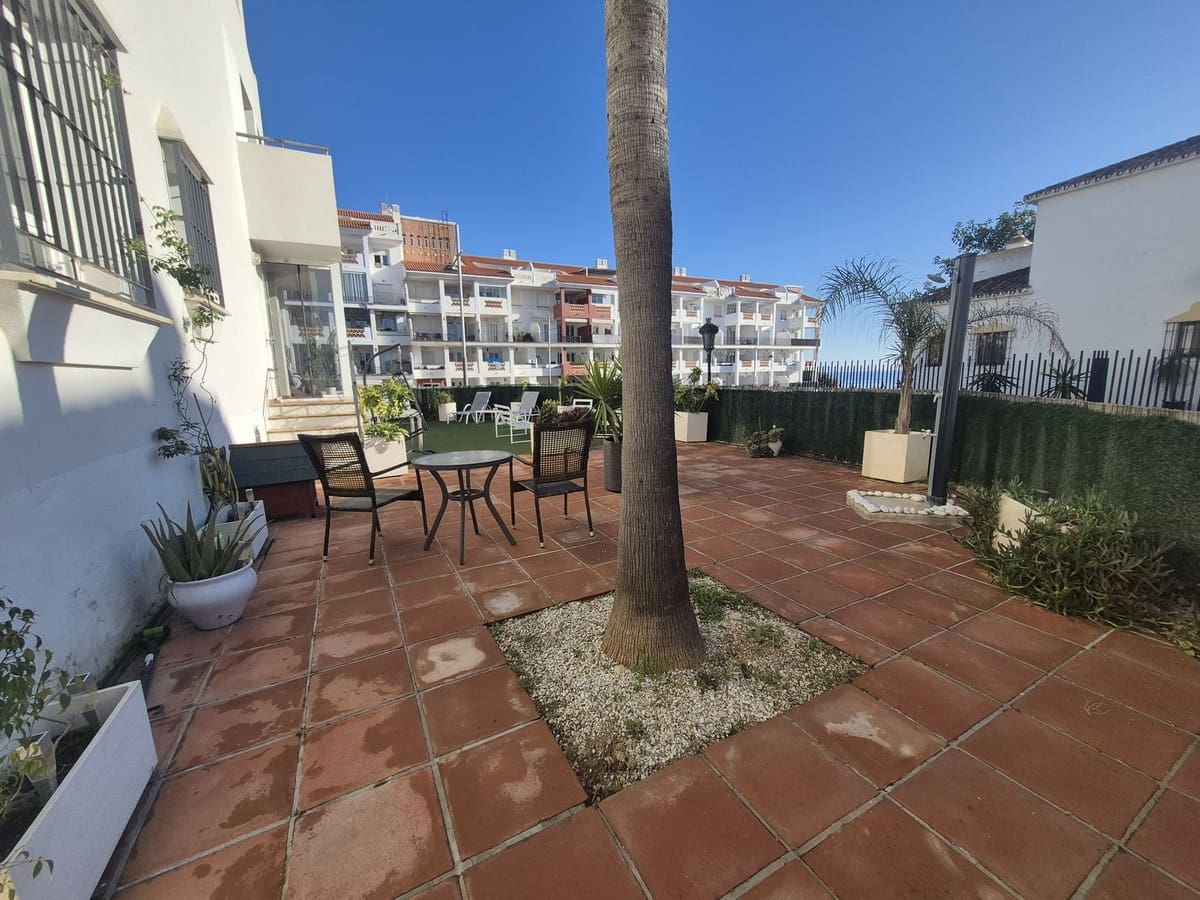 2 camera da letto Appartamento in vendita in Manilva con piscina garage - 349.950 € (Rif: 9626153)