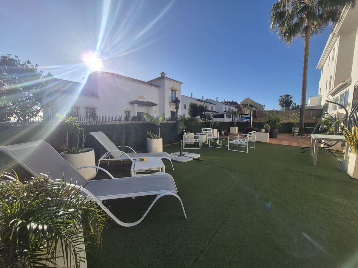 2 camera da letto Appartamento in vendita in Manilva con piscina garage - 349.950 € (Rif: 9626153)