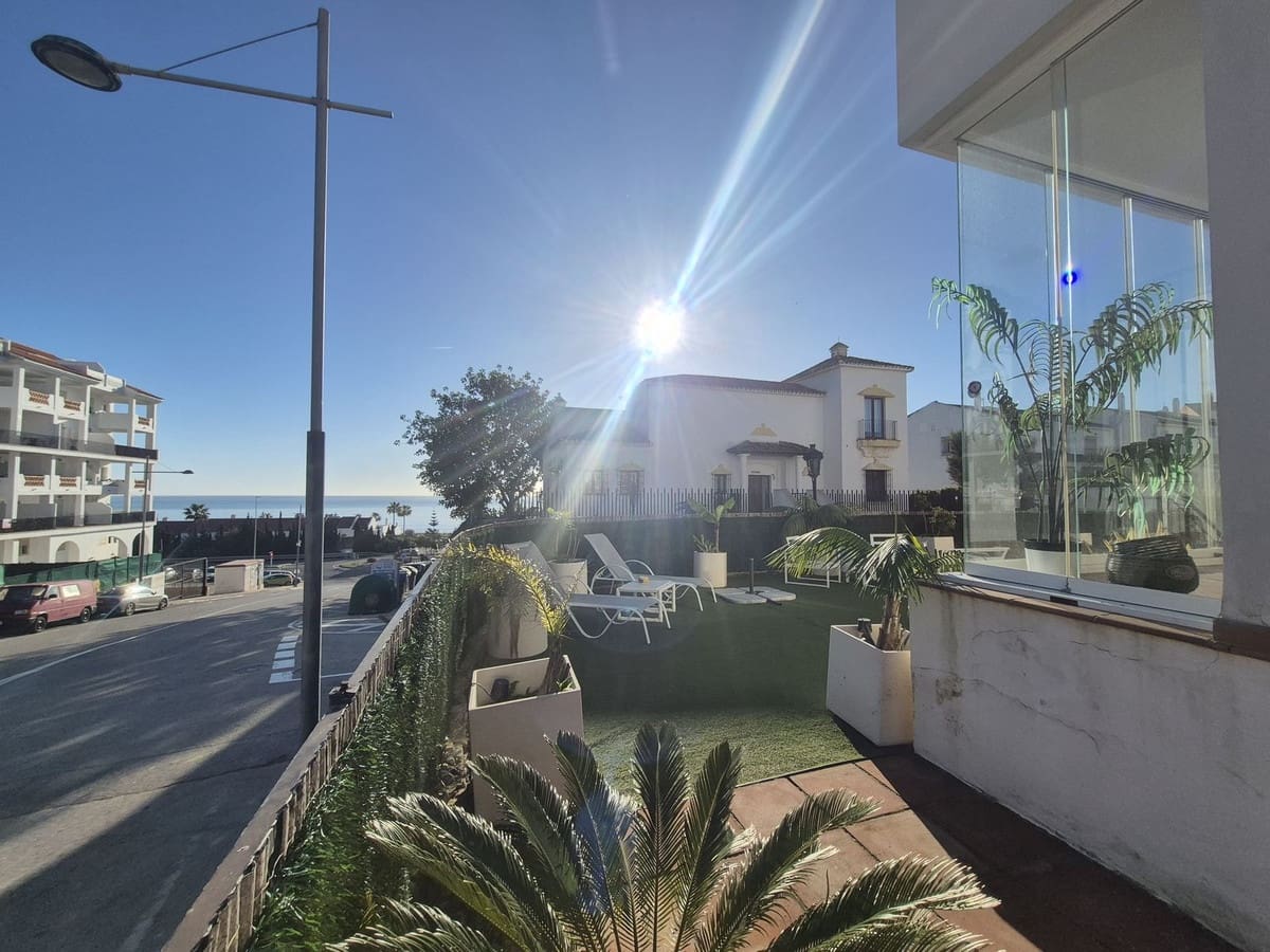 2 camera da letto Appartamento in vendita in Manilva con piscina garage - 349.950 € (Rif: 9626153)