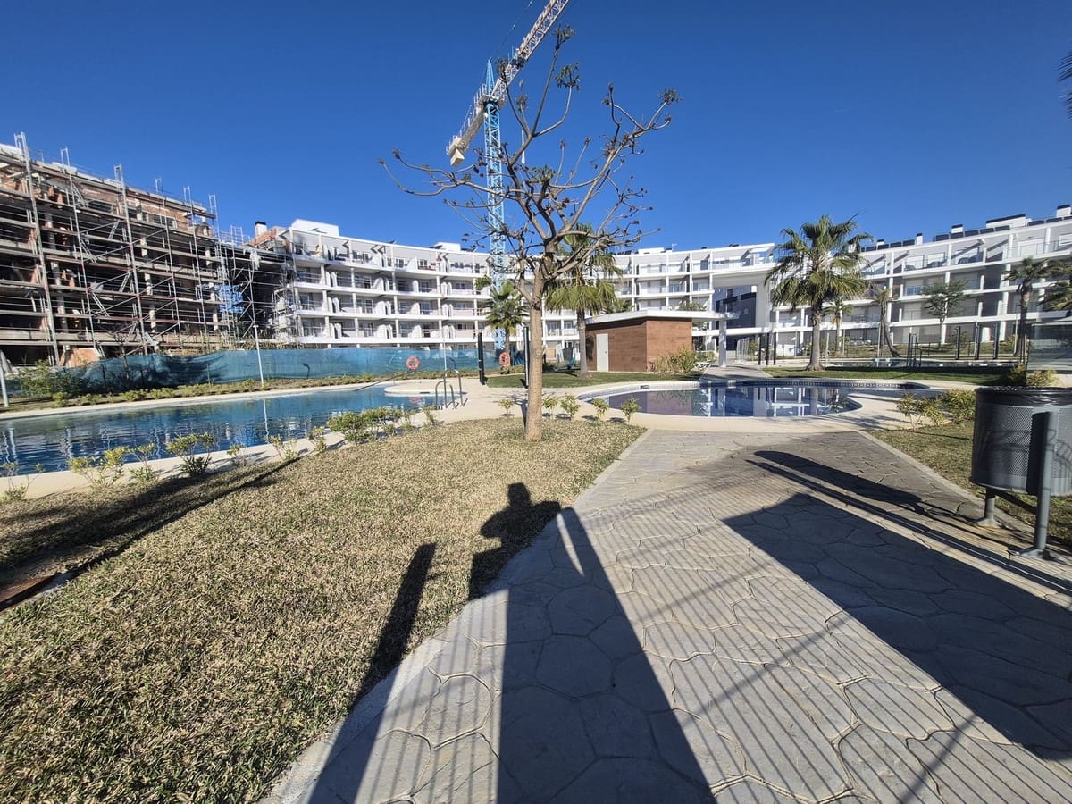 2 camera da letto Appartamento in vendita in Manilva con piscina garage - 349.950 € (Rif: 9626153)