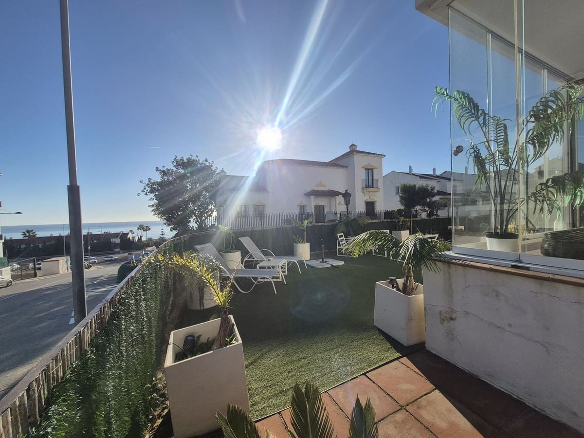 2 camera da letto Appartamento in vendita in Manilva con piscina garage - 349.950 € (Rif: 9626153)