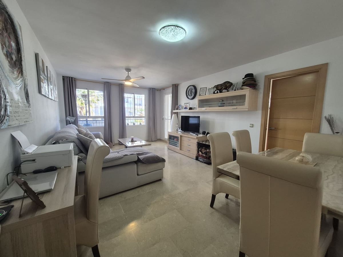 2 camera da letto Appartamento in vendita in Manilva con piscina garage - 349.950 € (Rif: 9626153)