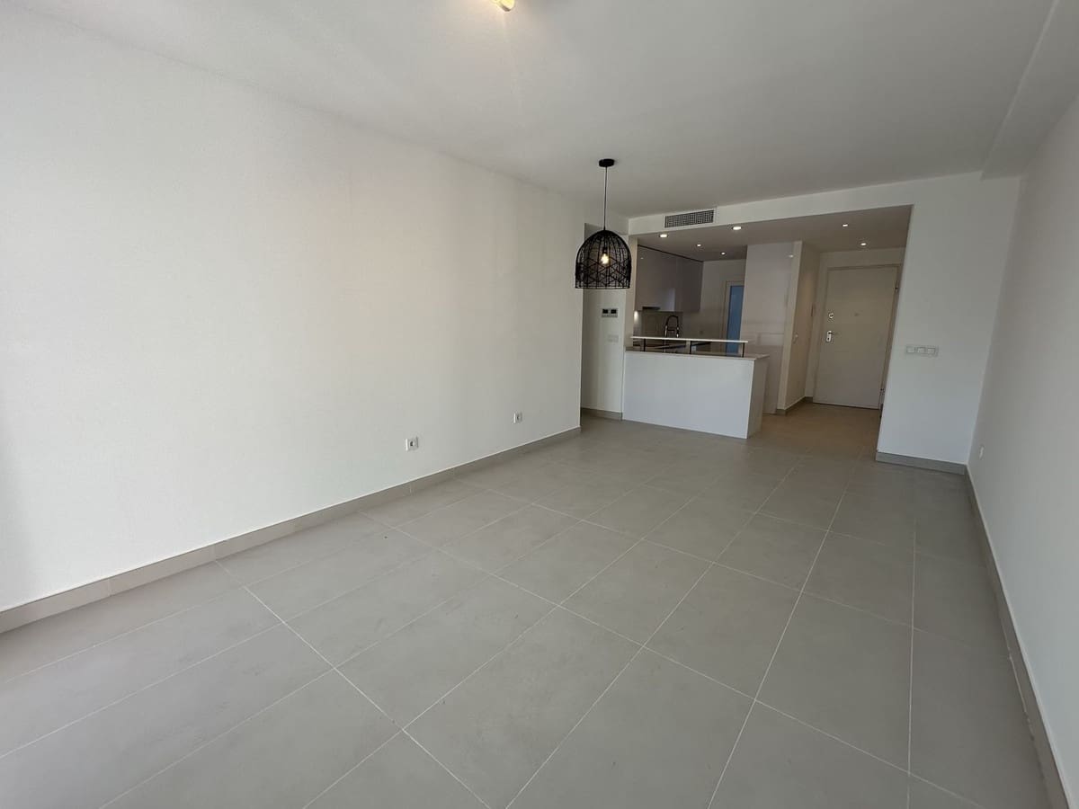 2 slaapkamer Appartement te koop in Cancelada met zwembad garage - € 545.000 (Ref: 9628234)