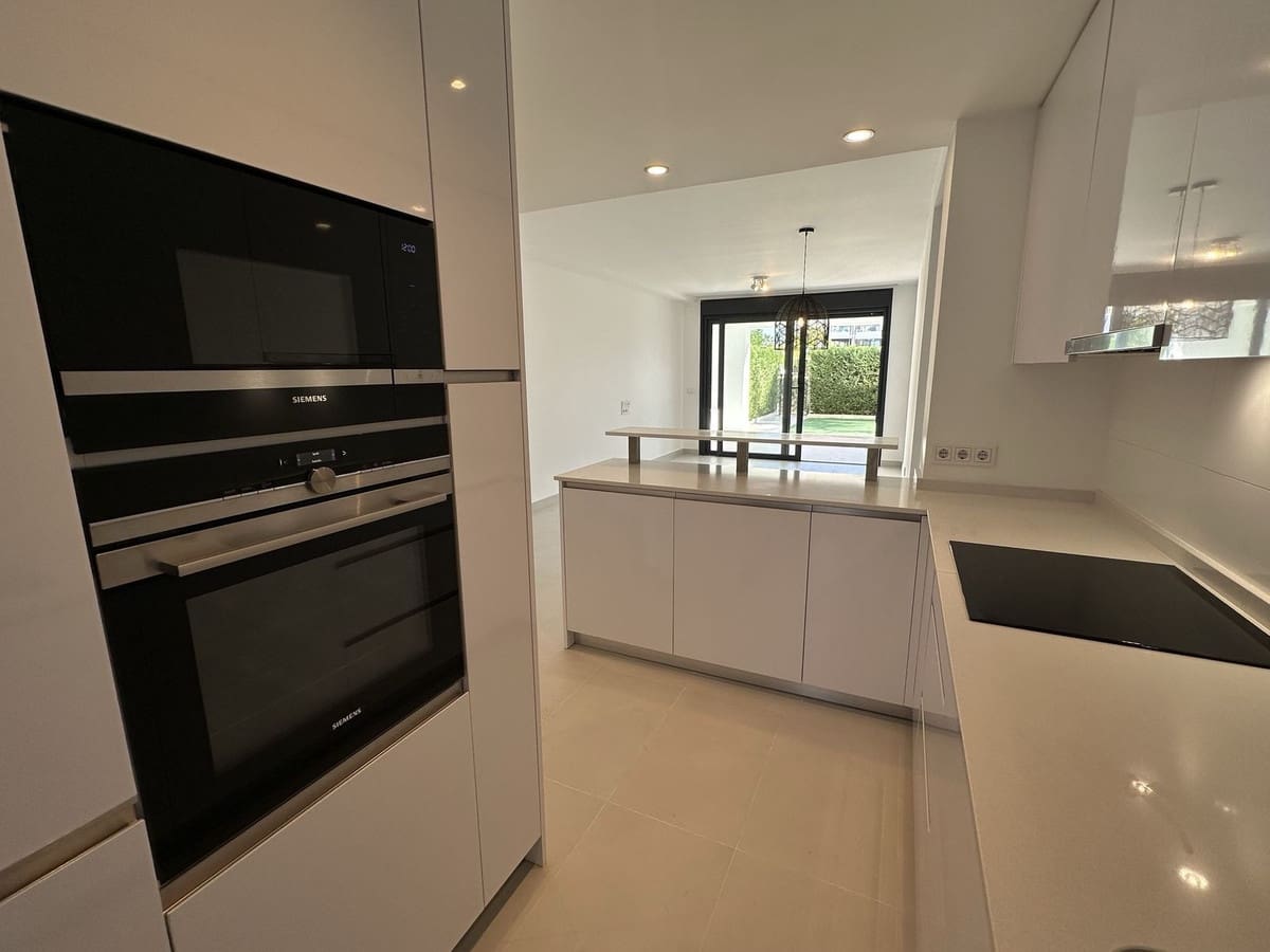 2 slaapkamer Appartement te koop in Cancelada met zwembad garage - € 545.000 (Ref: 9628234)