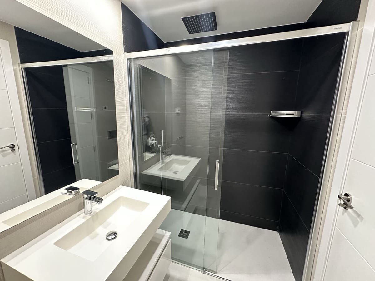 2 slaapkamer Appartement te koop in Cancelada met zwembad garage - € 545.000 (Ref: 9628234)