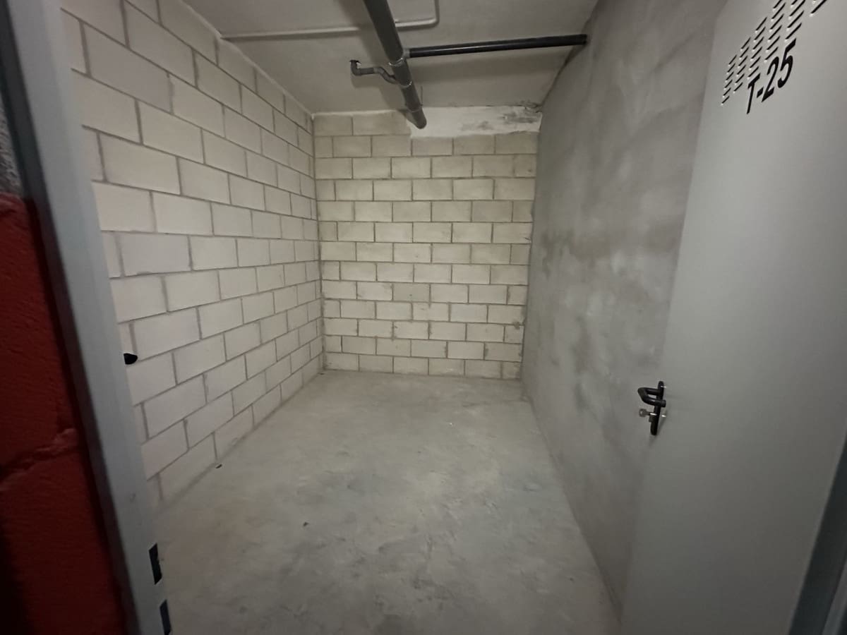 2 slaapkamer Appartement te koop in Cancelada met zwembad garage - € 545.000 (Ref: 9628234)