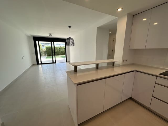 2 slaapkamer Appartement te koop in Cancelada, Estepona met zwembad garage - € 545.000 (Ref: 9628234)