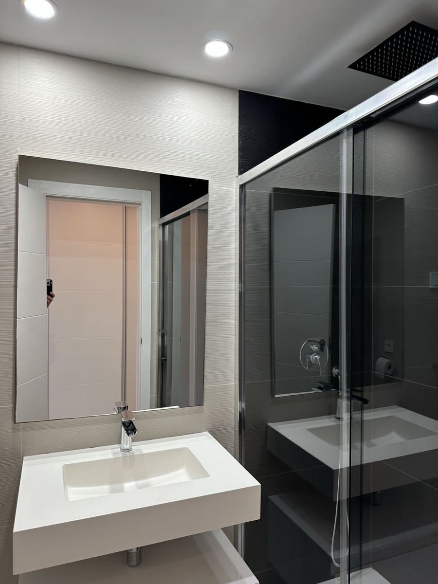 2 slaapkamer Appartement te koop in Cancelada met zwembad garage - € 545.000 (Ref: 9628234)