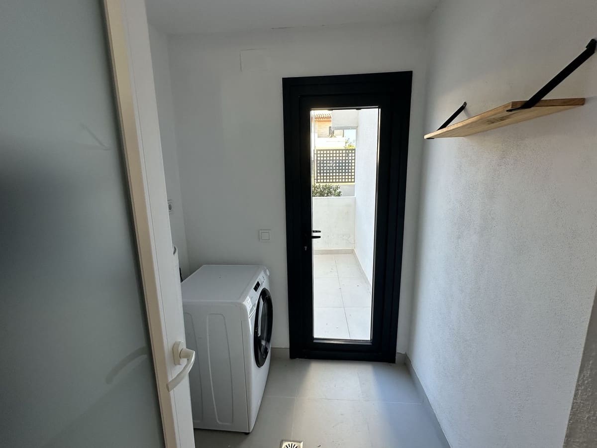 2 bedroom Apartment for sale in Cancelada with pool garage - € 545,000 (Ref: 9628234)