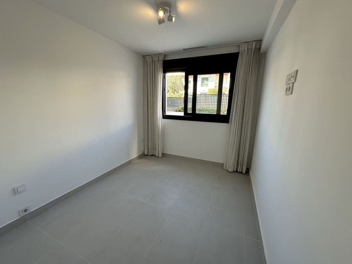 2 bedroom Apartment for sale in Cancelada with pool garage - € 545,000 (Ref: 9628234)