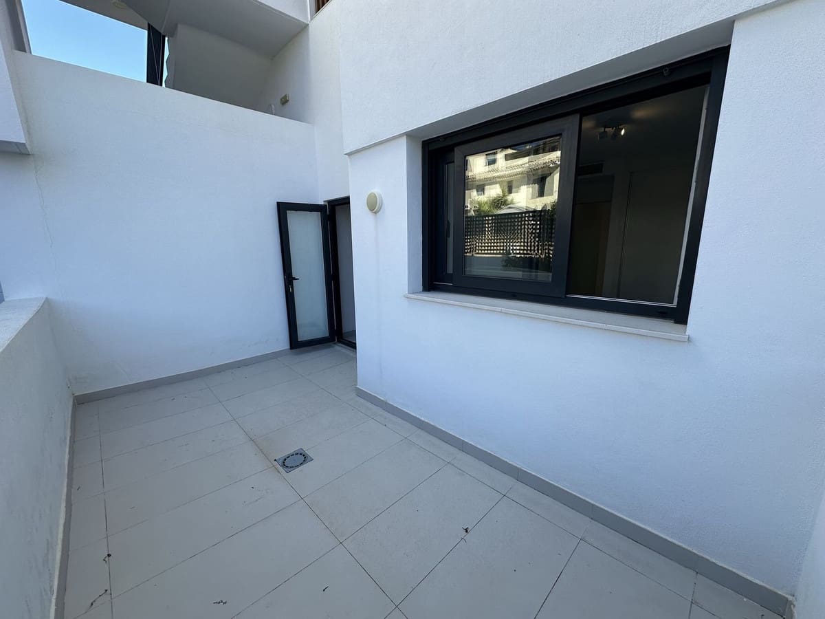 2 bedroom Apartment for sale in Cancelada with pool garage - € 545,000 (Ref: 9628234)